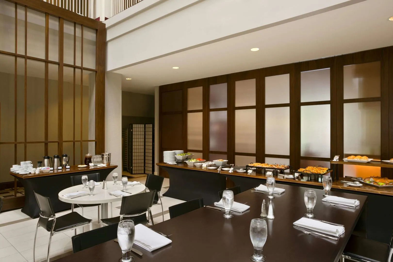 Foto - Embassy Suites Chicago - Downtown River North