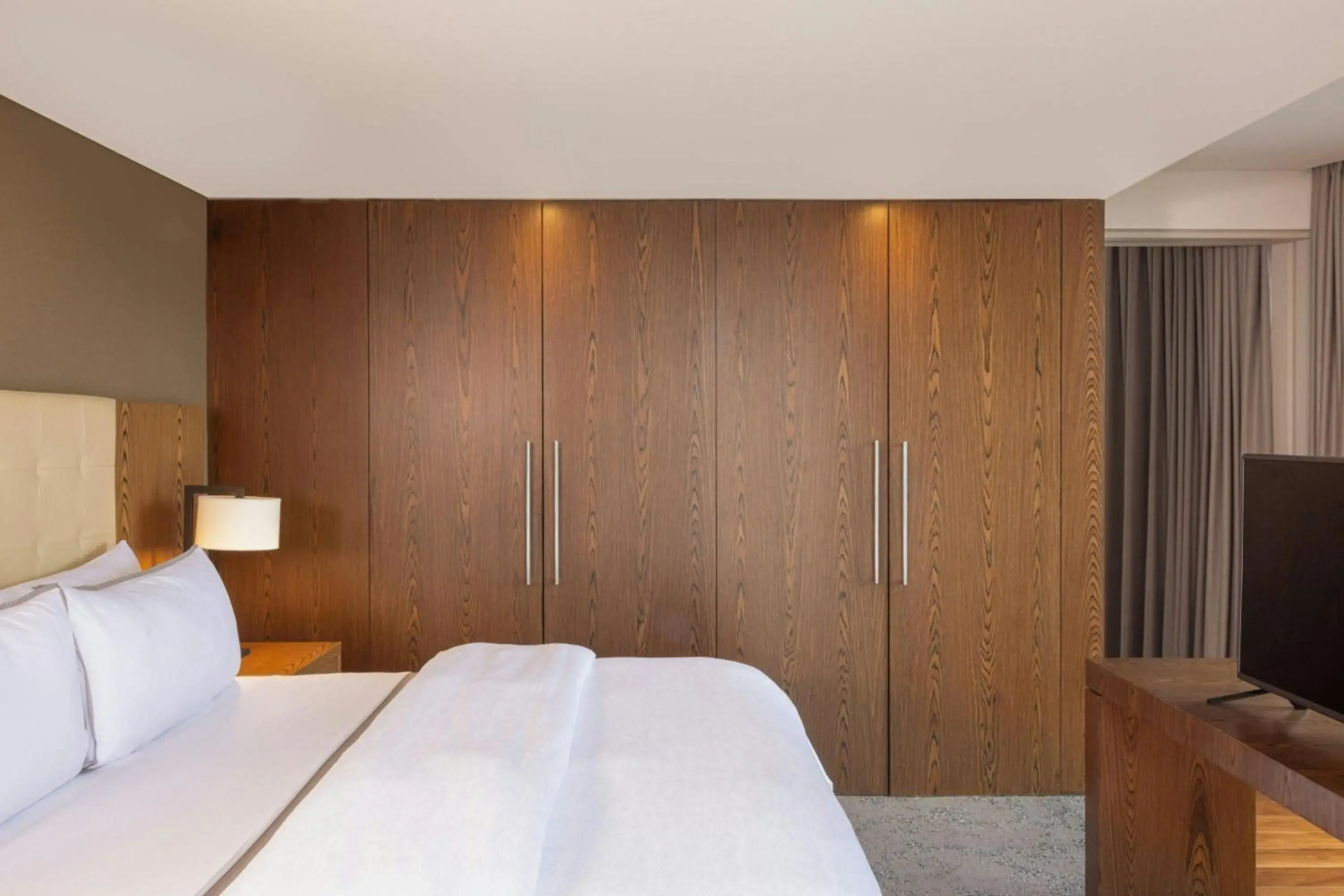 Foto - The Westin Santa Fe, Mexico City