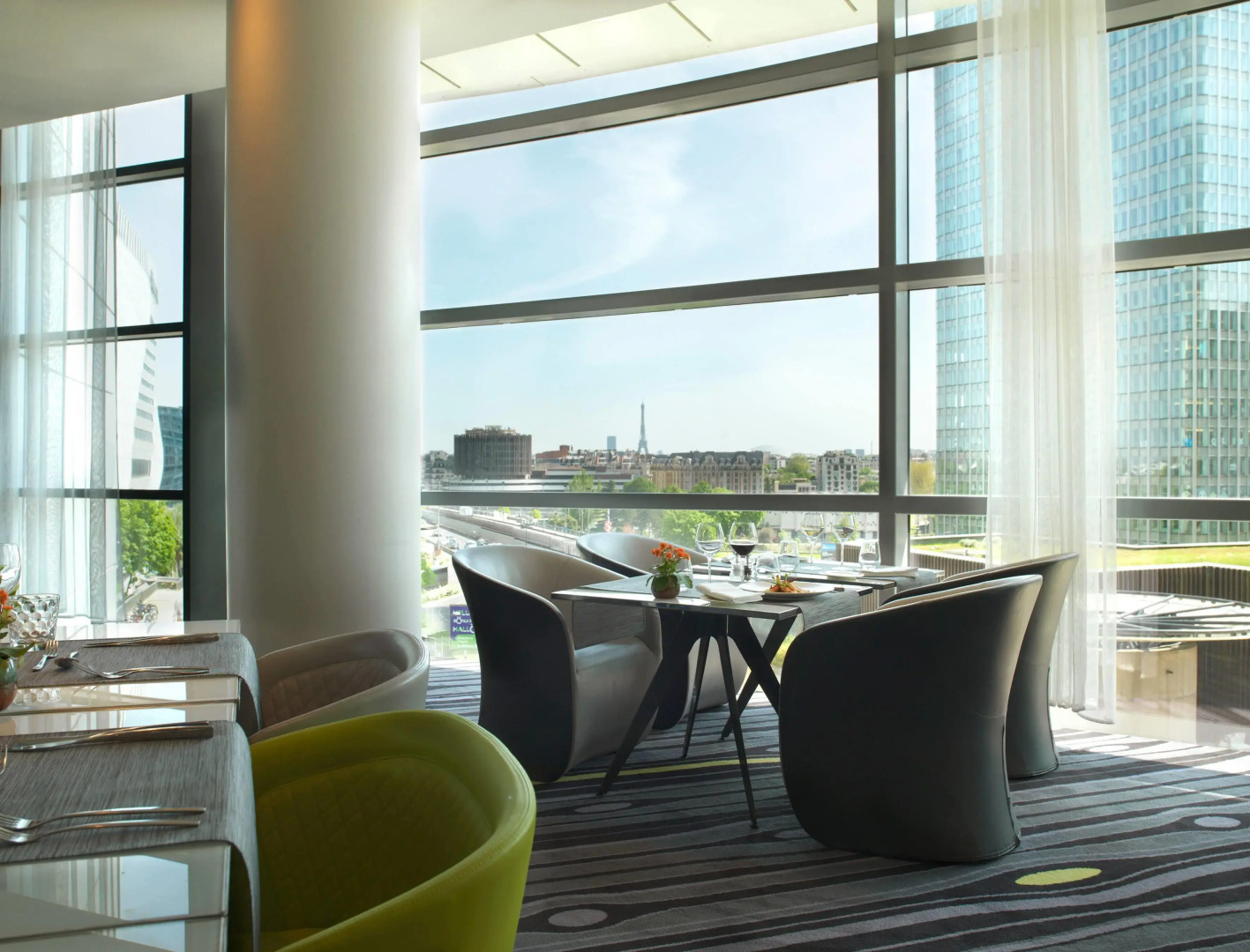 Foto - Melia Paris La Defense