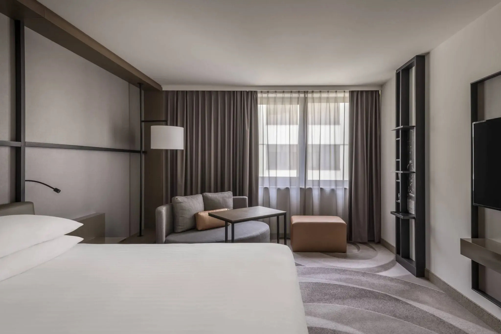 Foto - Stuttgart Marriott Hotel Sindelfingen