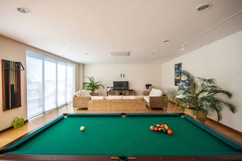 Foto - Balancal Apartments and Villas Palheiro Village by Holiday Rental Madeira