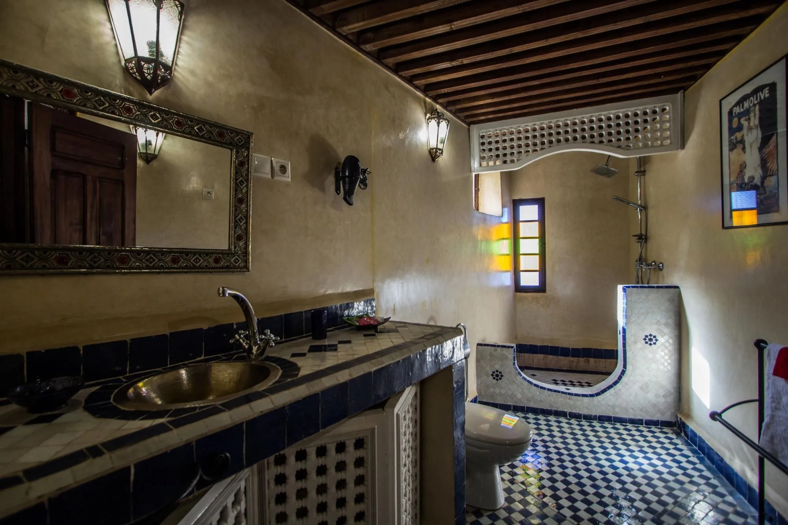 Foto - Riad Letchina