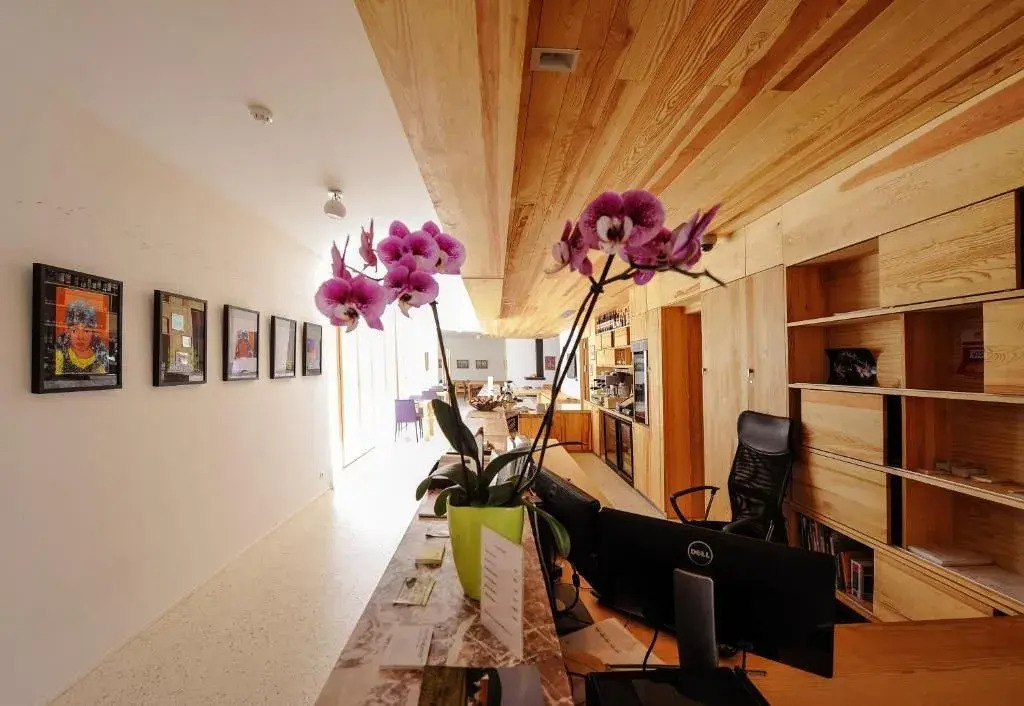 Foto - Hotel Gracanica