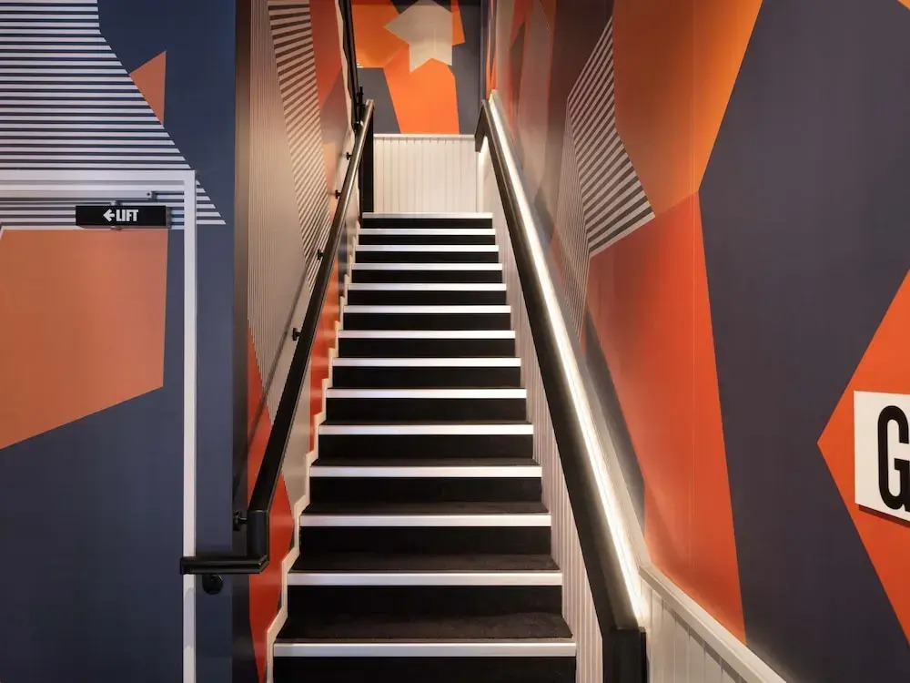 Photo - TRIBE Auckland