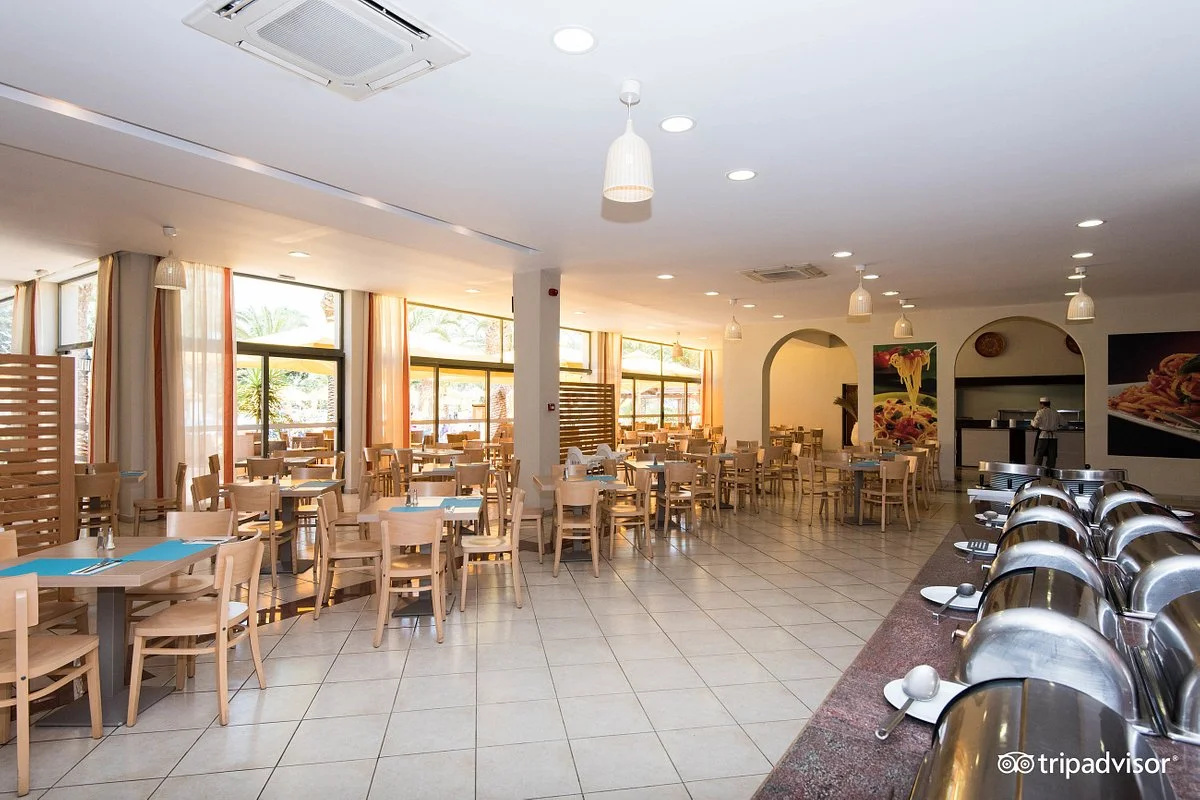 Foto - Kipriotis Hippocrates Hotel by Anayia All Inclusive Resorts