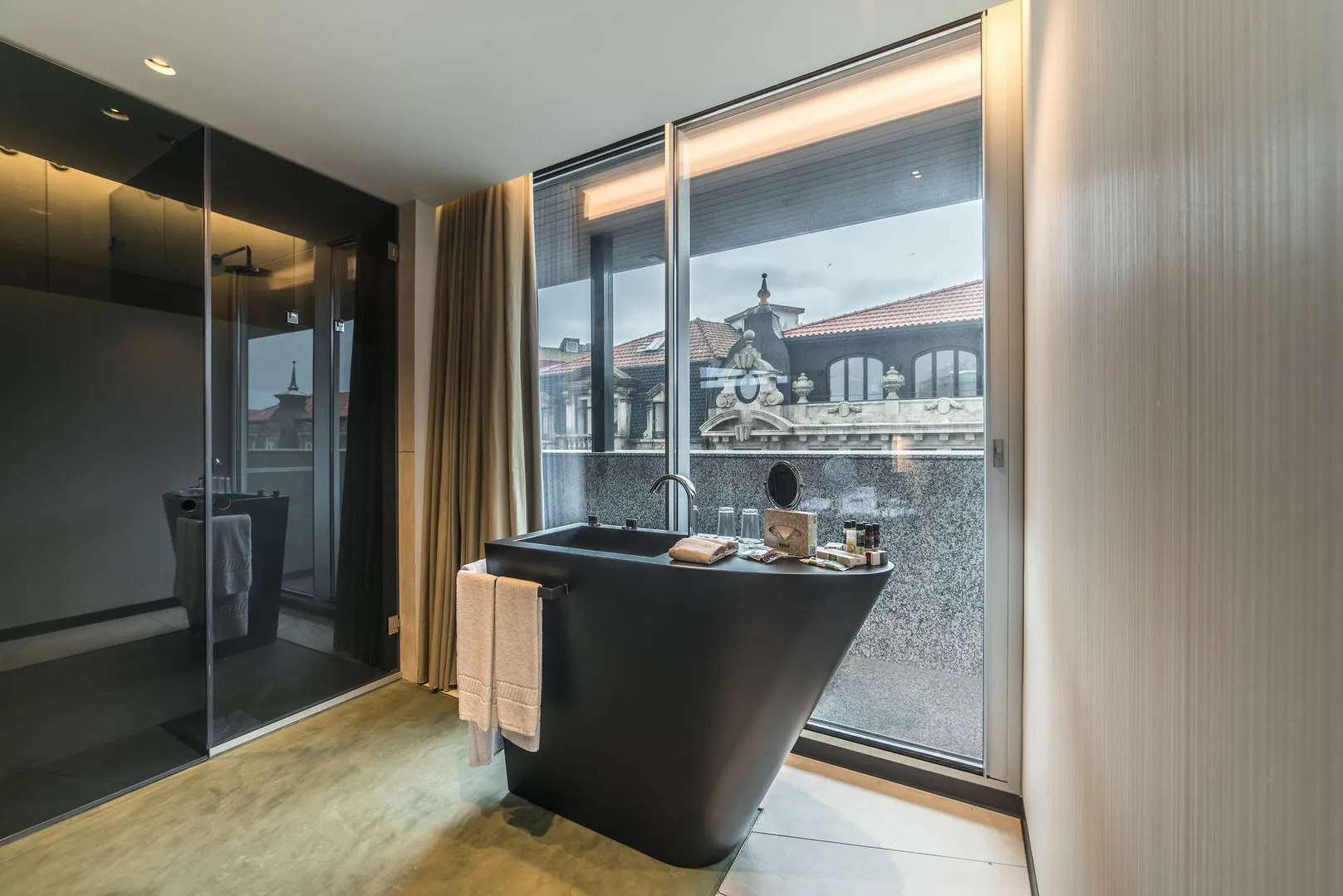 Foto - Porto Royal Bridges Hotel