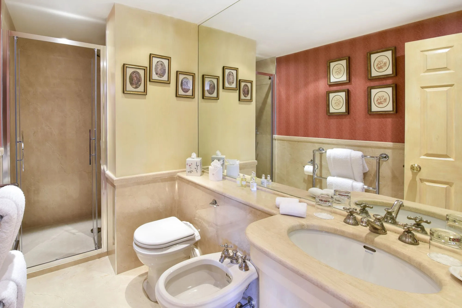 Foto - San Domenico House