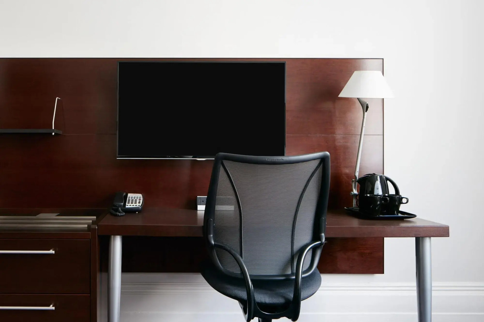 Foto - The Grand at Trafalgar Square