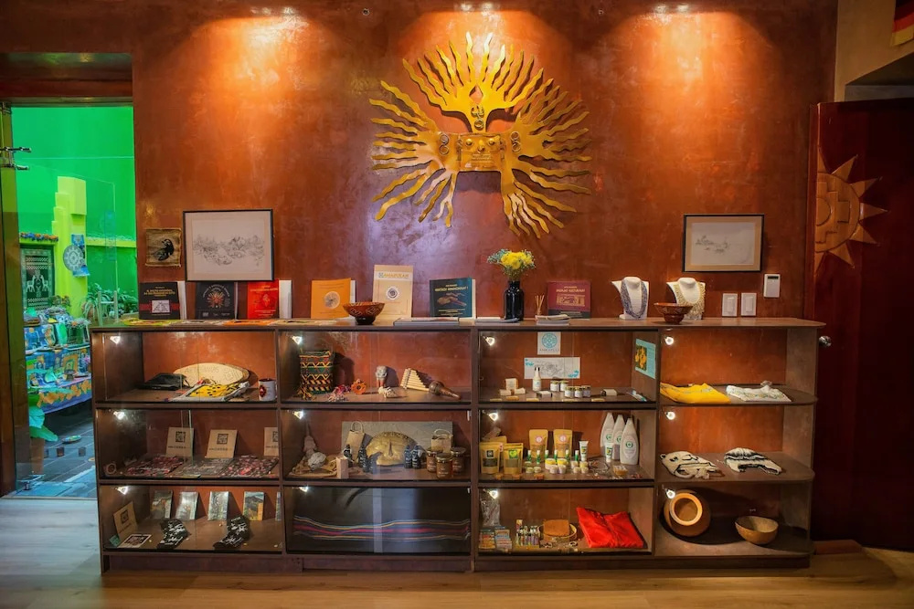 Foto - Chakana Hotel Boutique