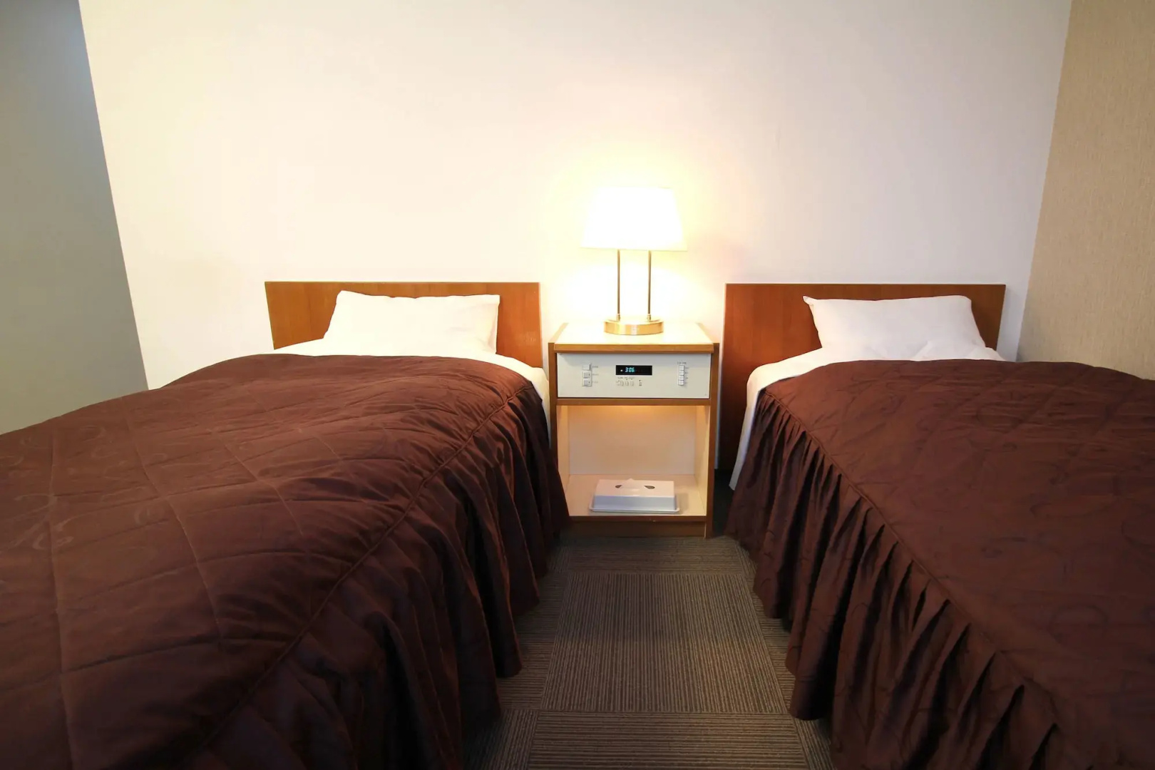 Foto - Hotel Trend Funabashi