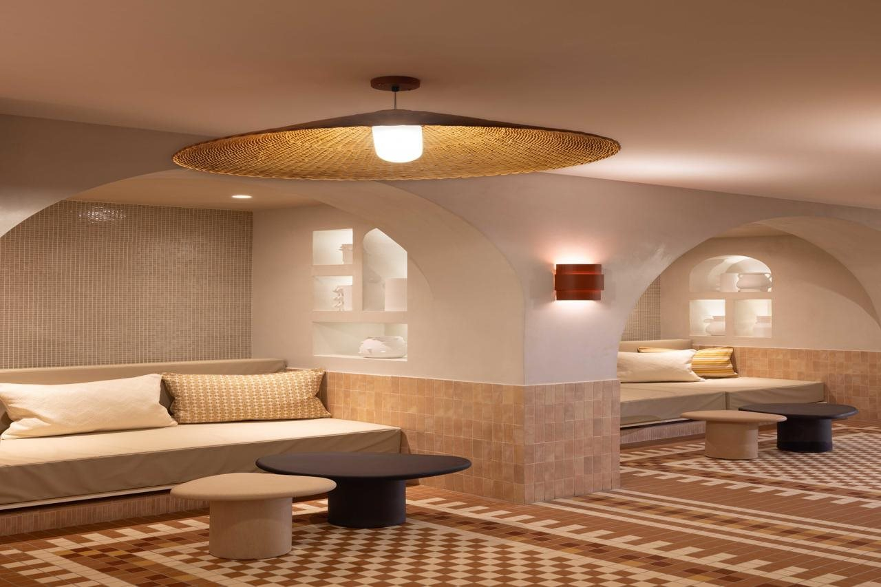Photo - Hotel Grand Coeur Latin