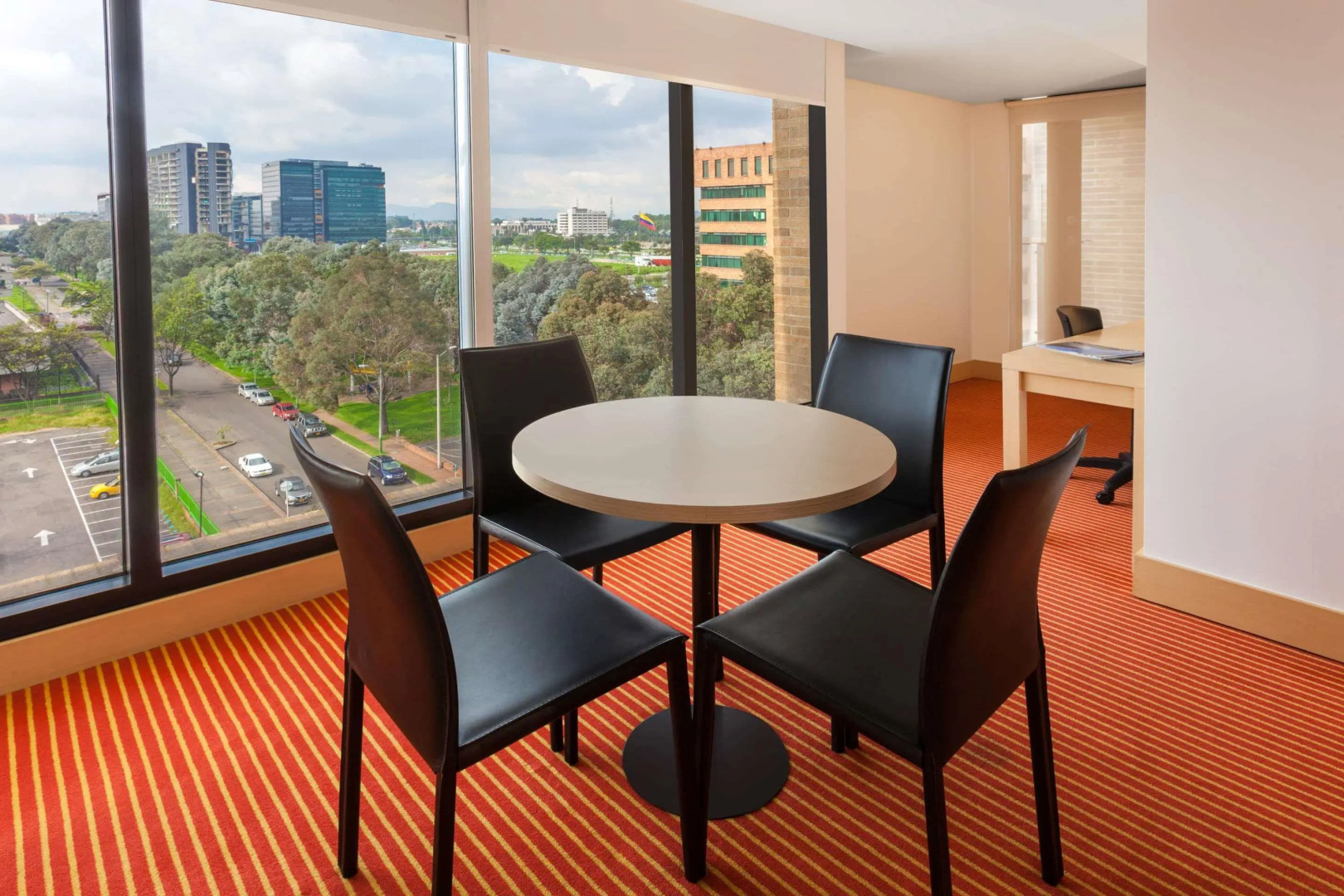 Photo - Fairfield by Marriott Bogota Embajada