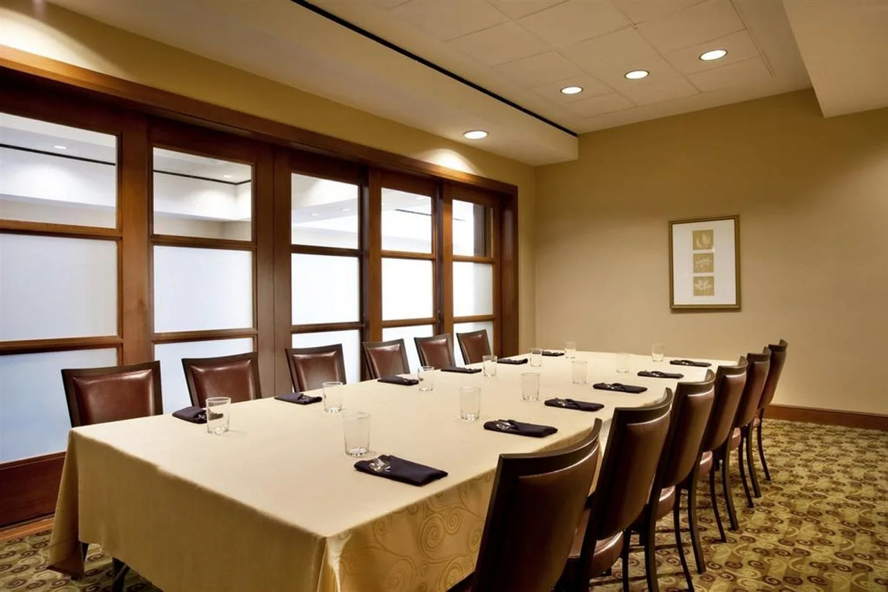 Foto - Sheraton New Orleans Hotel