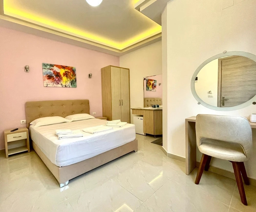 Foto - The City Gate Hotel