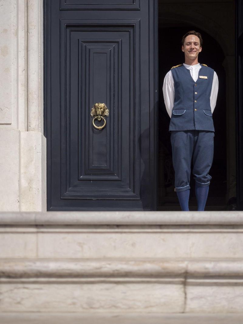 Foto - Verride Palácio Santa Catarina