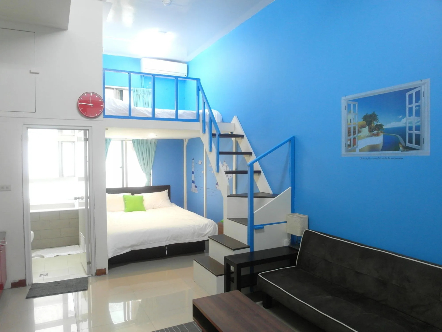 Photo - CJ Hotel