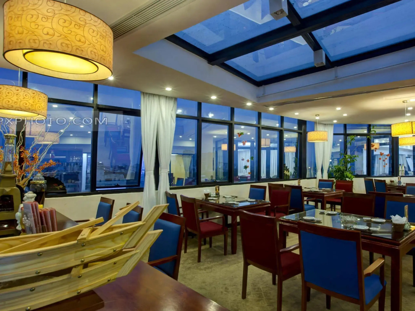 Foto - Nesta Hotel Hanoi