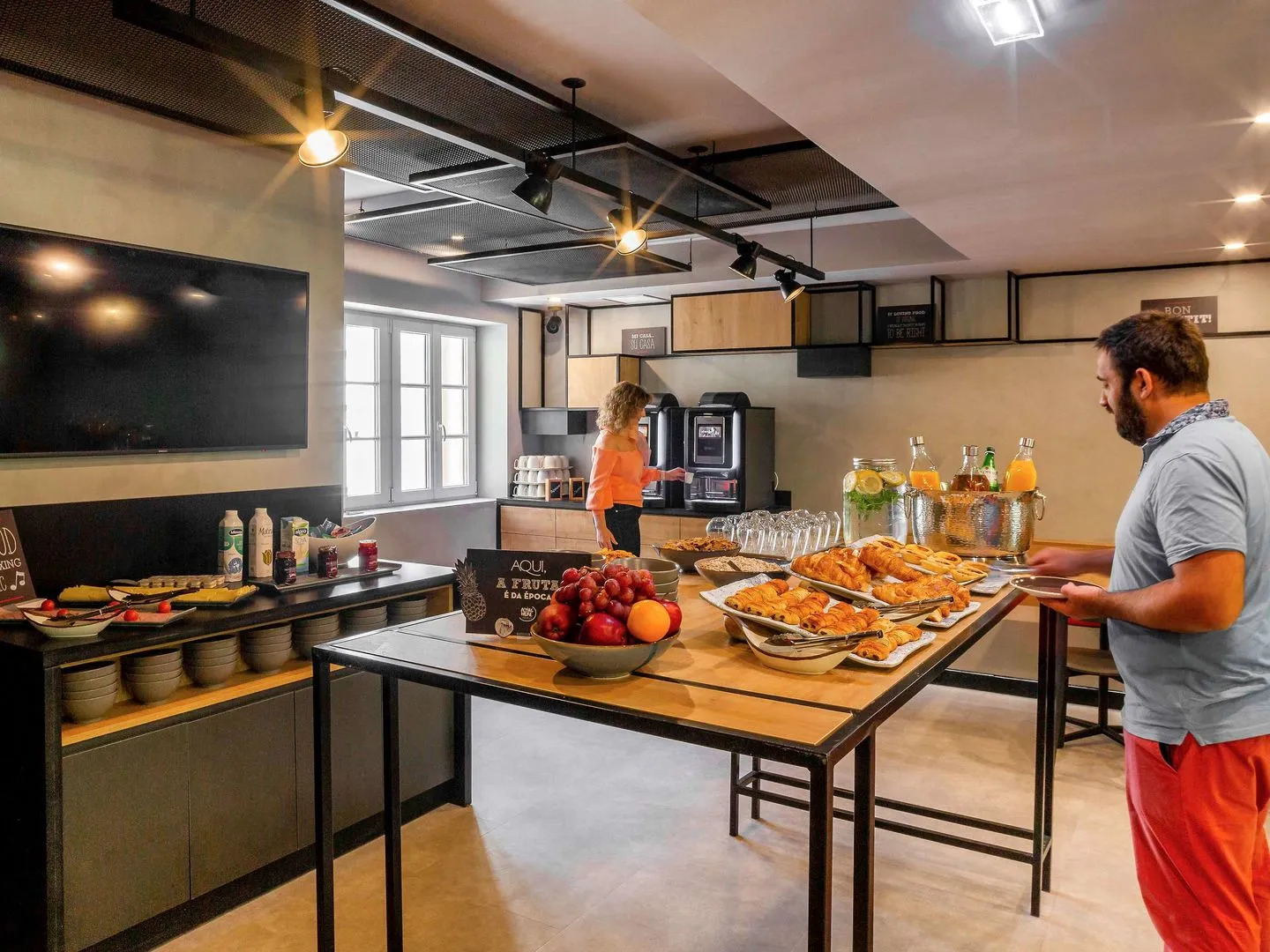 Photo - ibis Porto Centro Mercado Bolhao