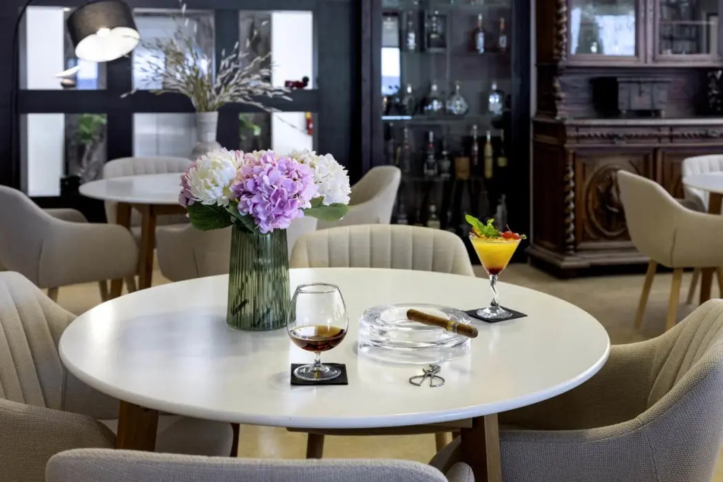 Foto - Atlantis Beach Hotel