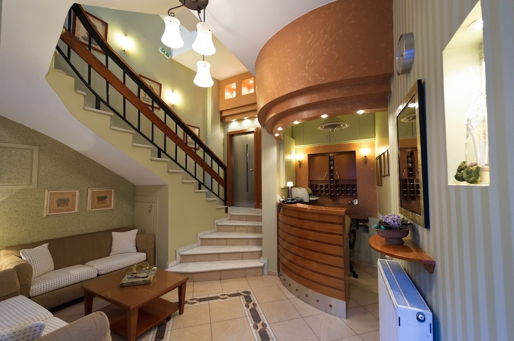 Anesis Hotel