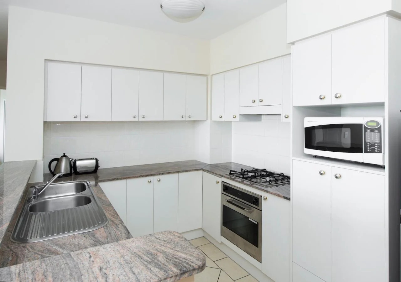 Photo - The Oasis Apartments