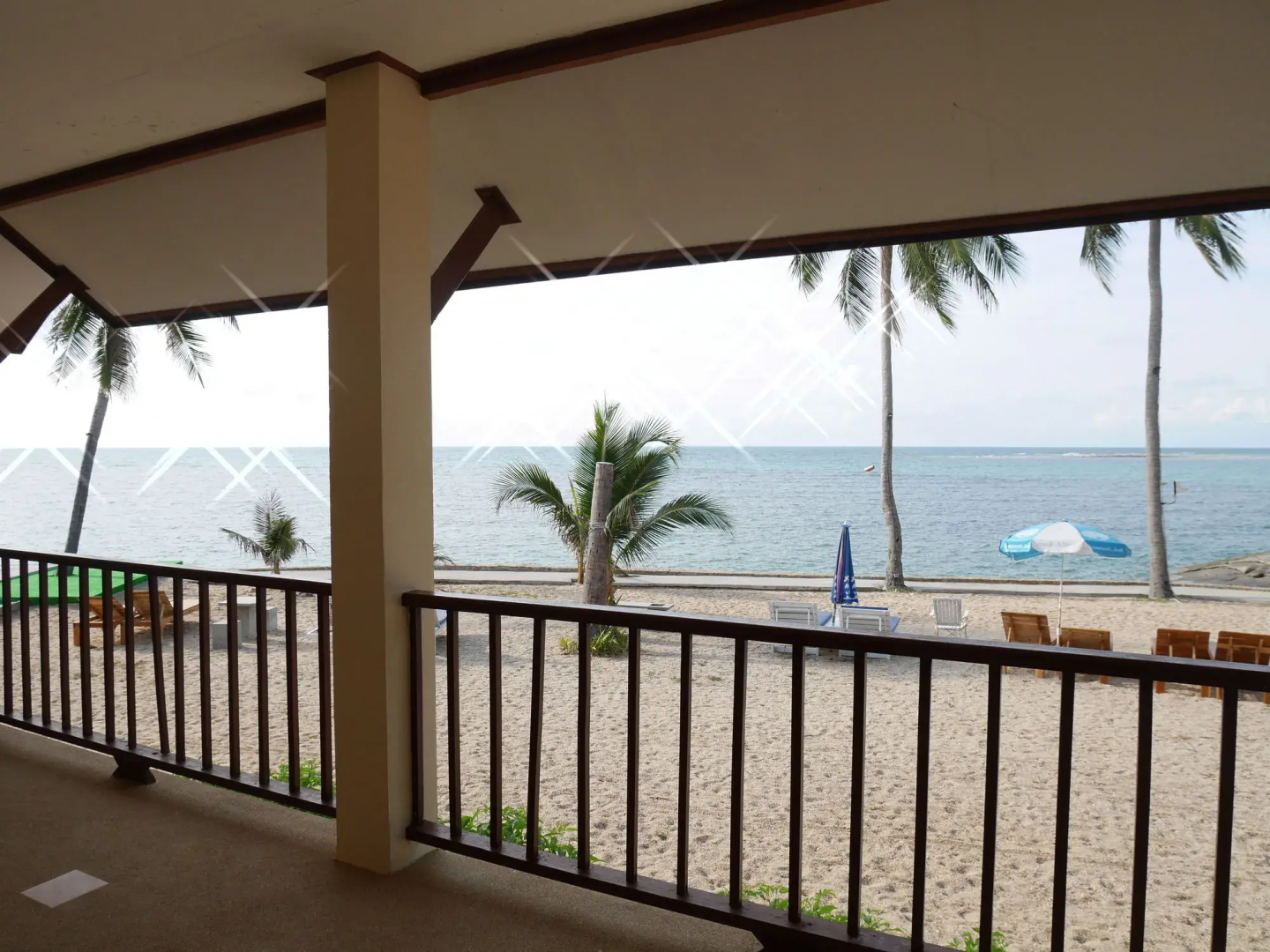 Photo - Three Trees Samui Resort - Sarocha Villa