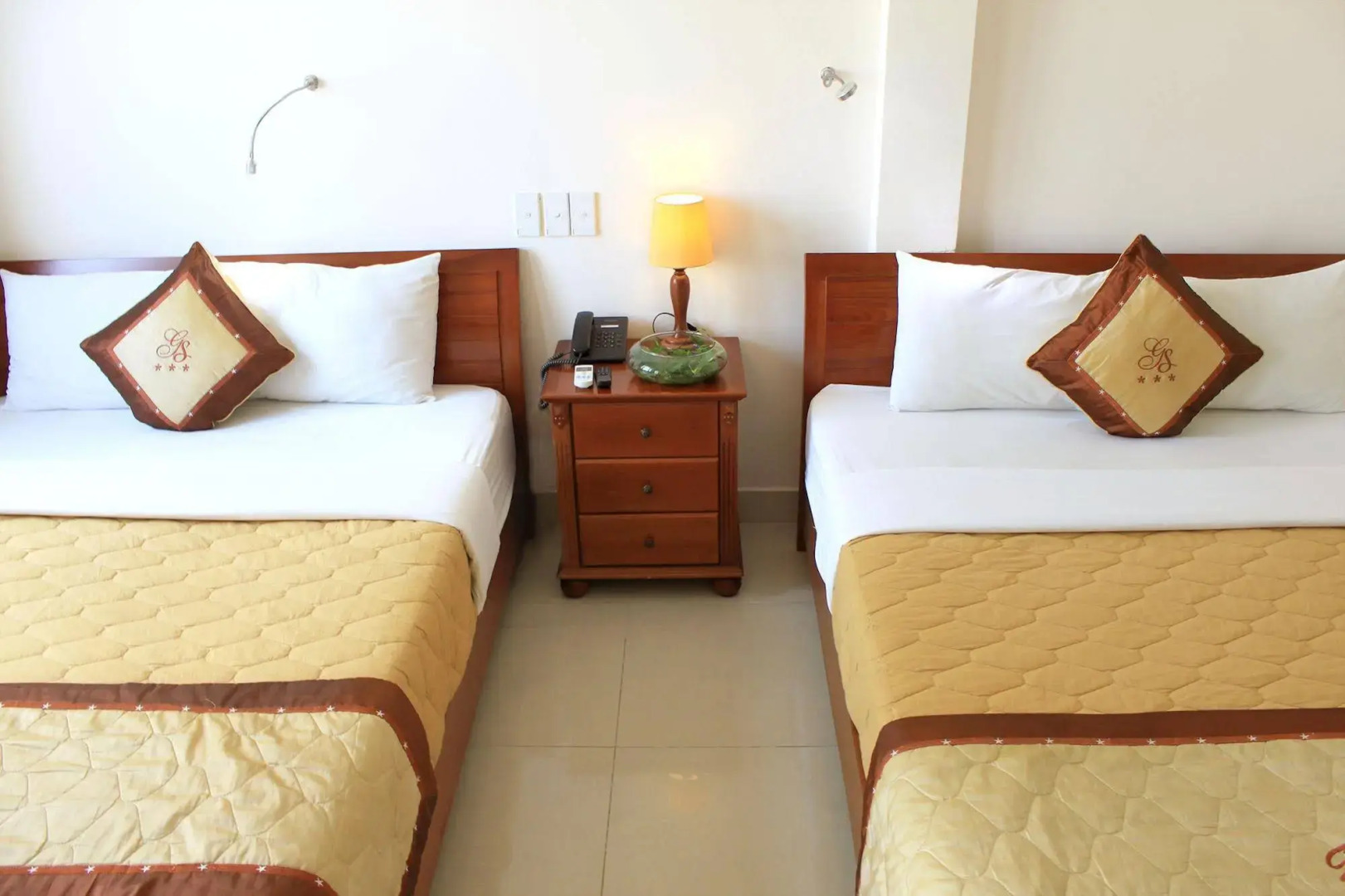 Photo - The Alley Saigon Hotel