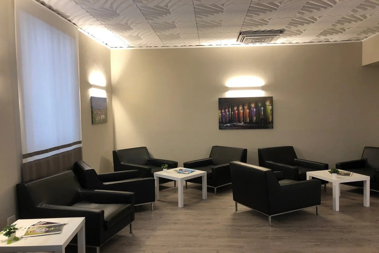 Foto - Hotel Gran Torino