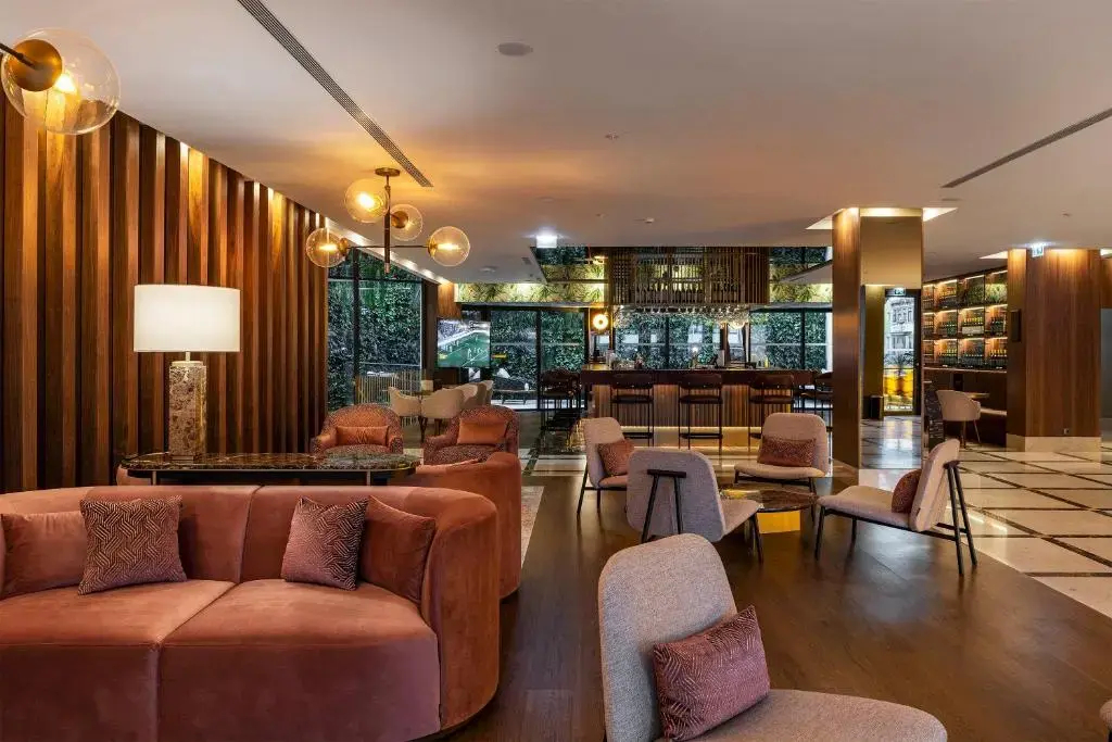 Photo - TURIM Oporto Hotel