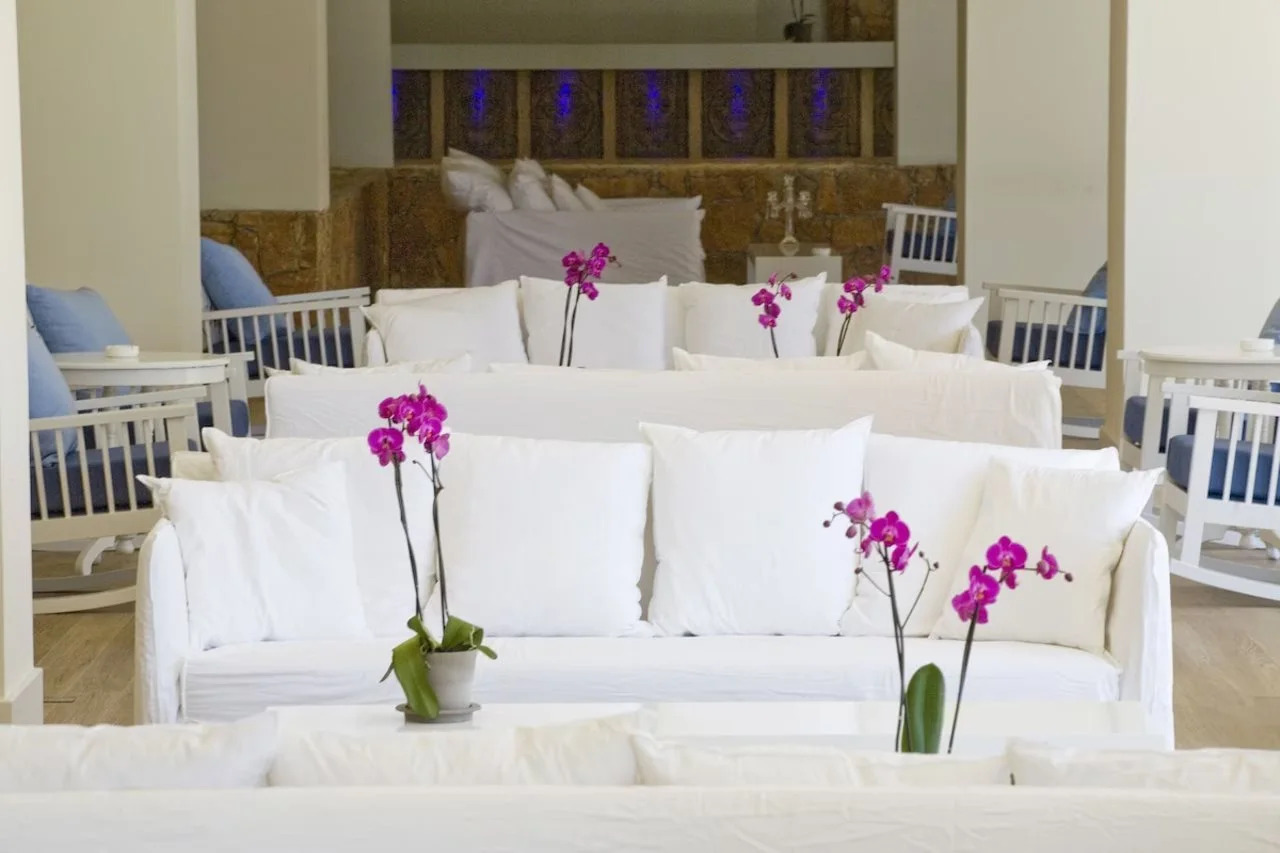 Foto - Sandy Beach Hotel & Spa