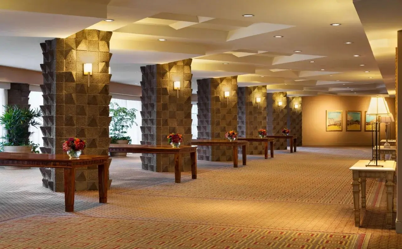 Photo - DoubleTree by Hilton Paradise Valley Resort Scottsdale