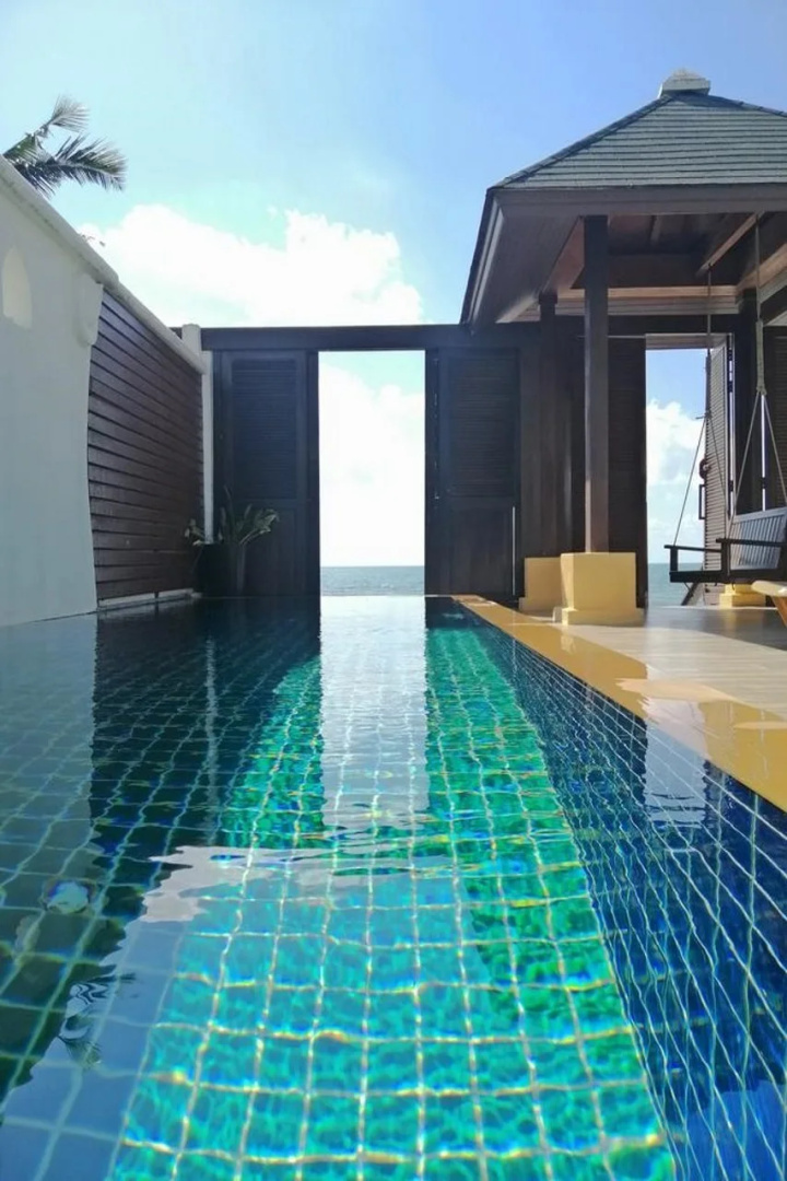Photo - Sand Sea Beach Resort