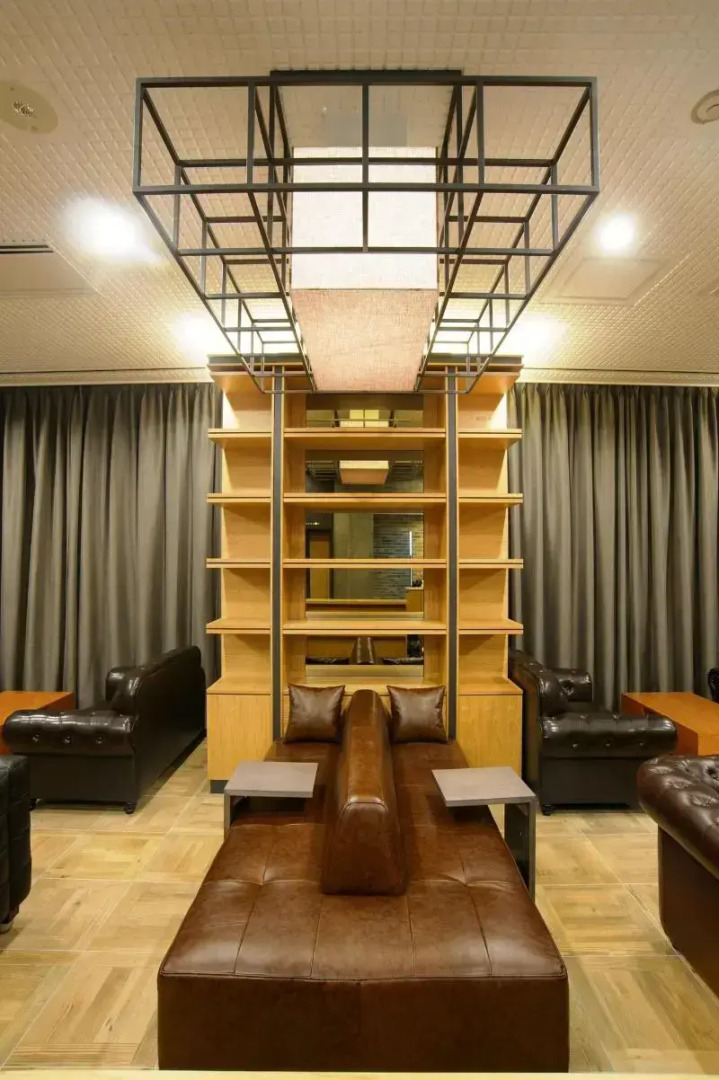 Foto - HOTEL RELIEF Sapporo Susukino