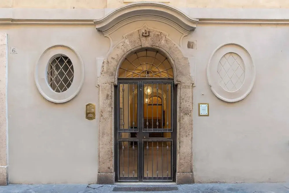 Foto - Ora Acanfora Suites