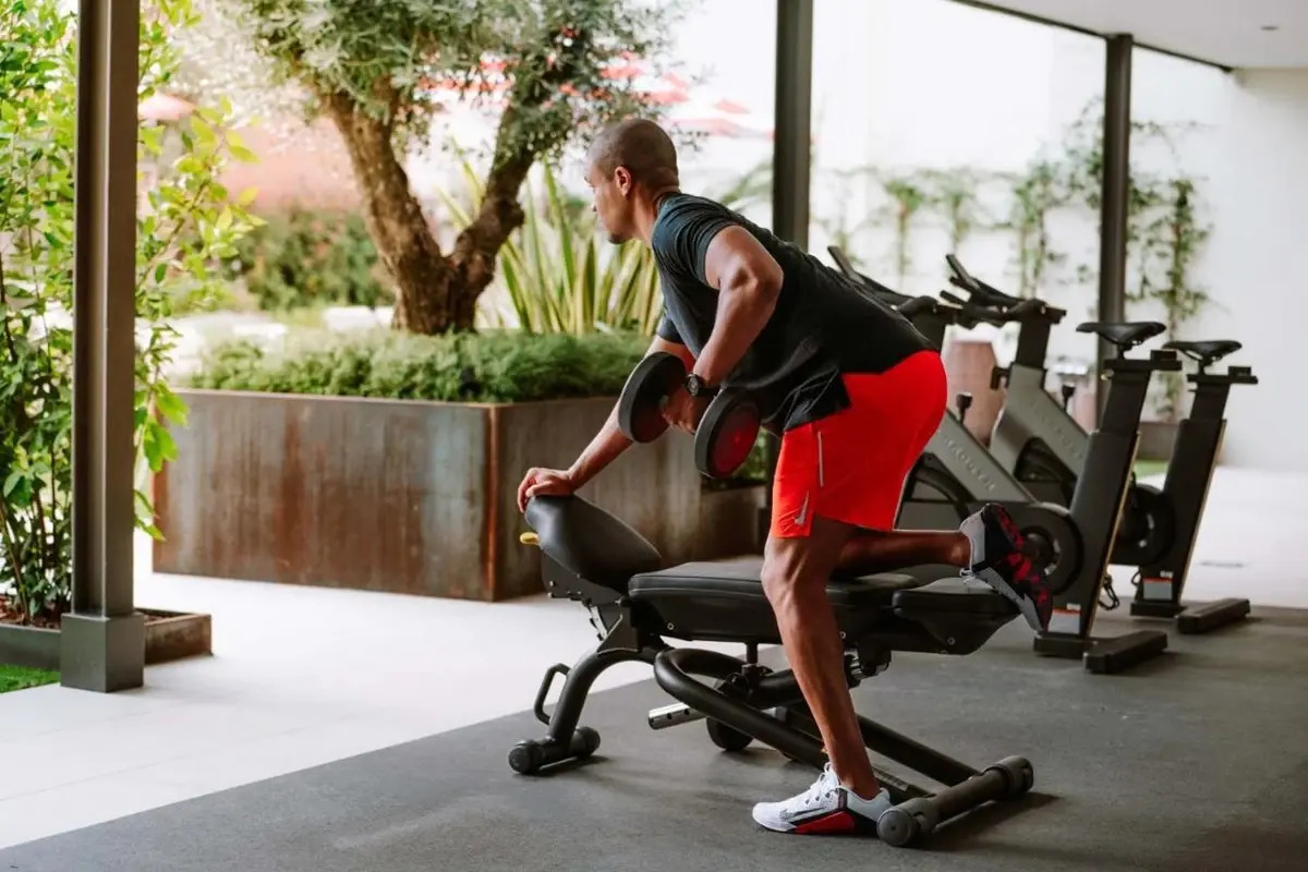 Foto - Hard Rock Hotel Madrid