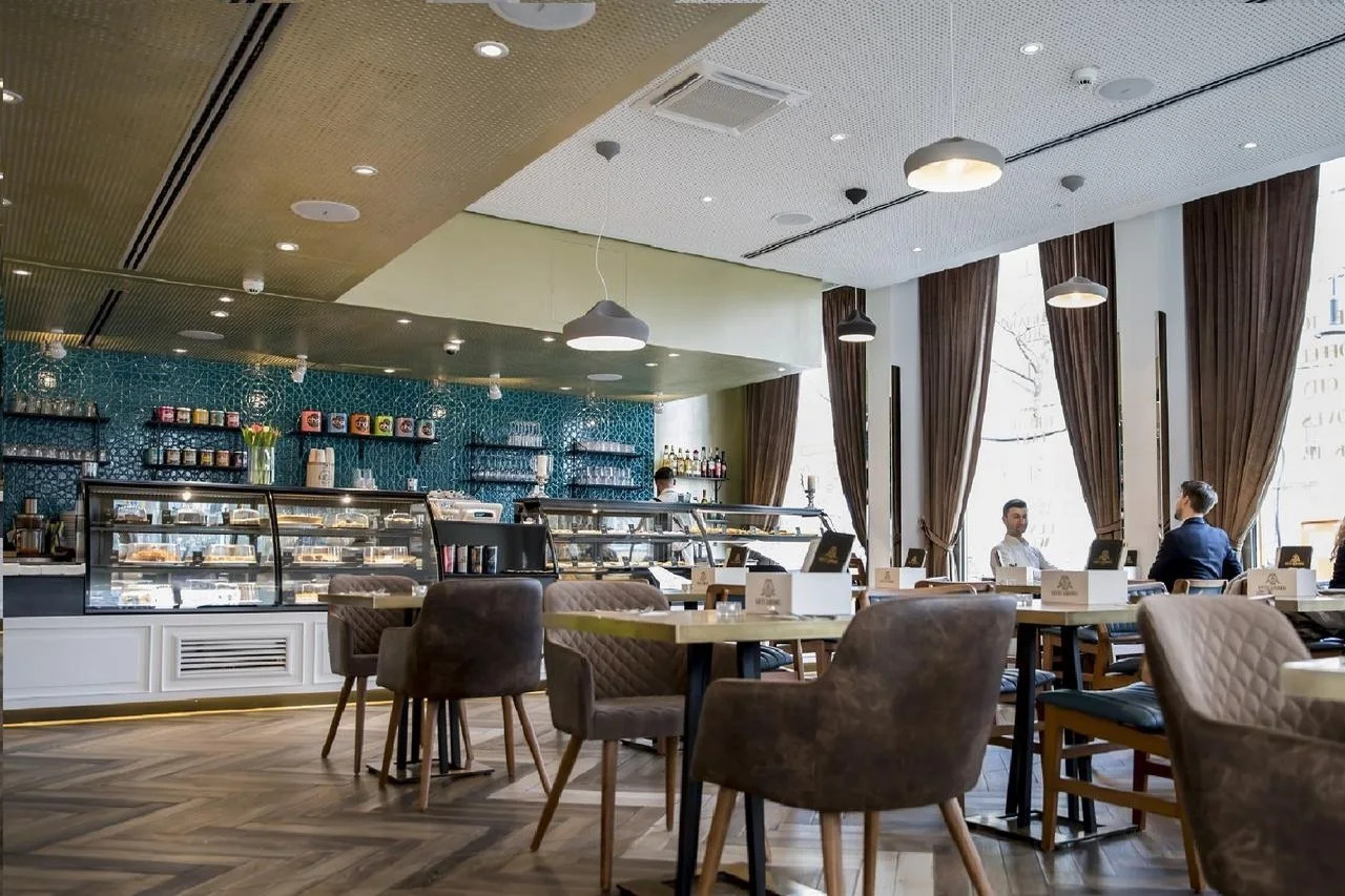 Photo - Capri by Fraser Berlin