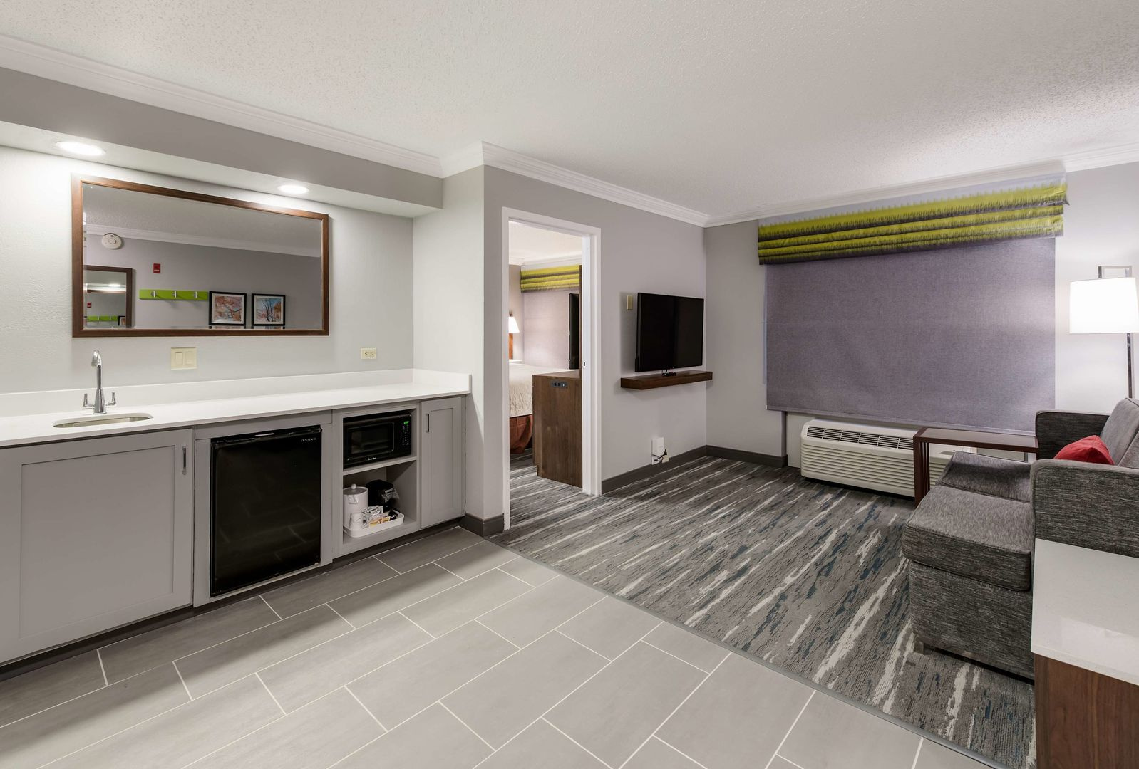 Foto - Hampton Inn & Suites Chicago/Hoffman Estates