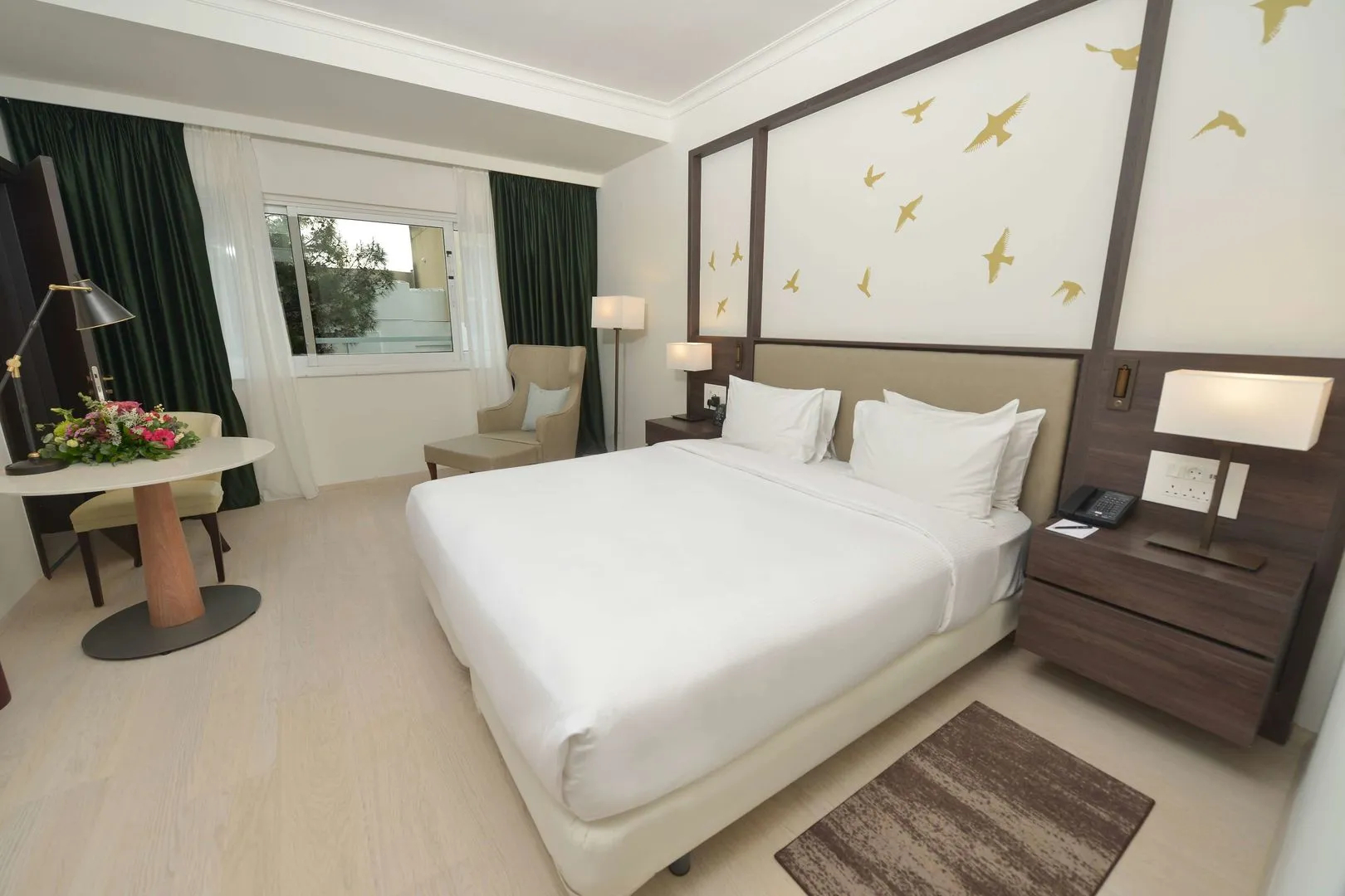 Foto - Hilton Nicosia