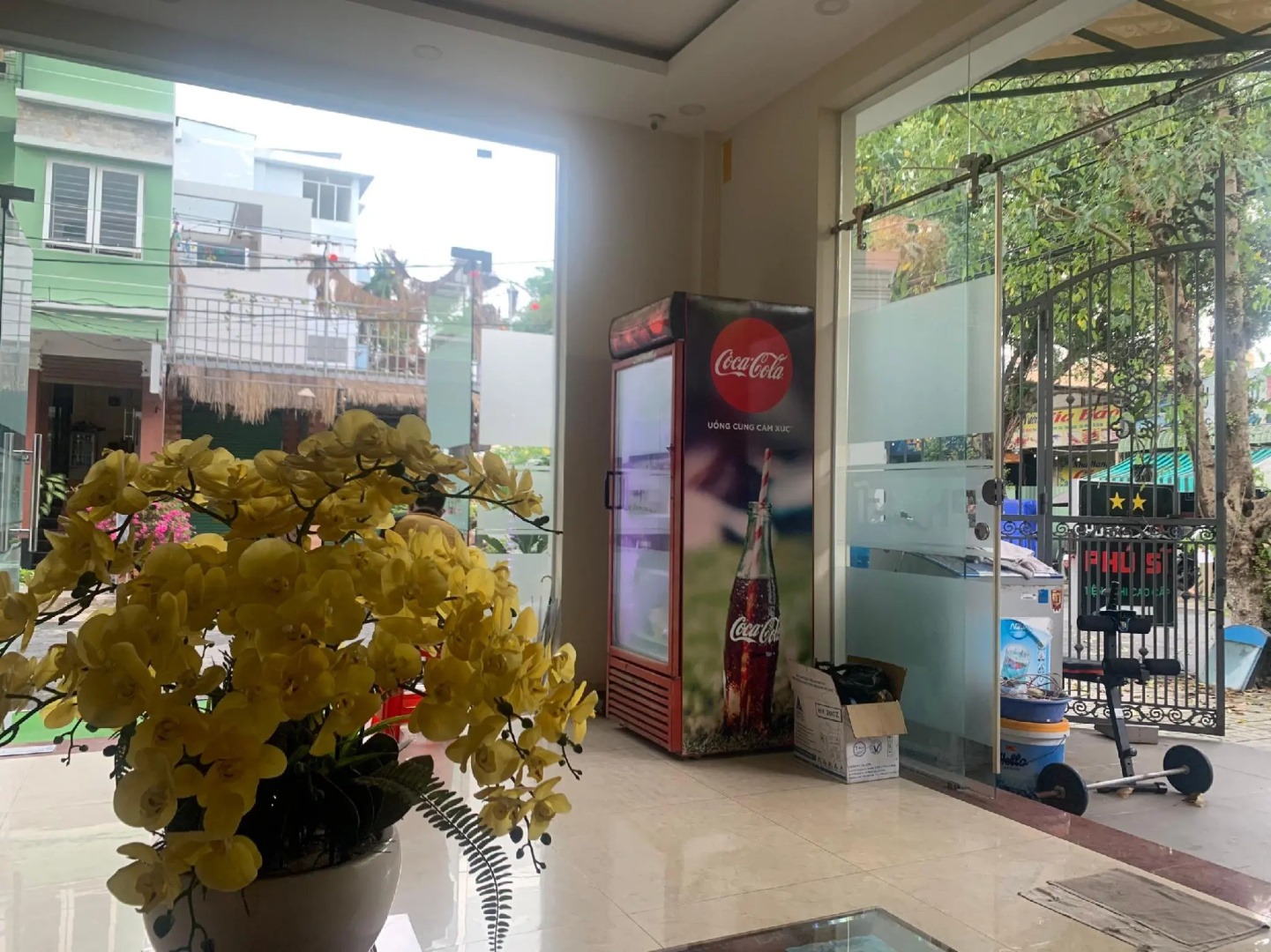 Foto - Phu Si Hotel