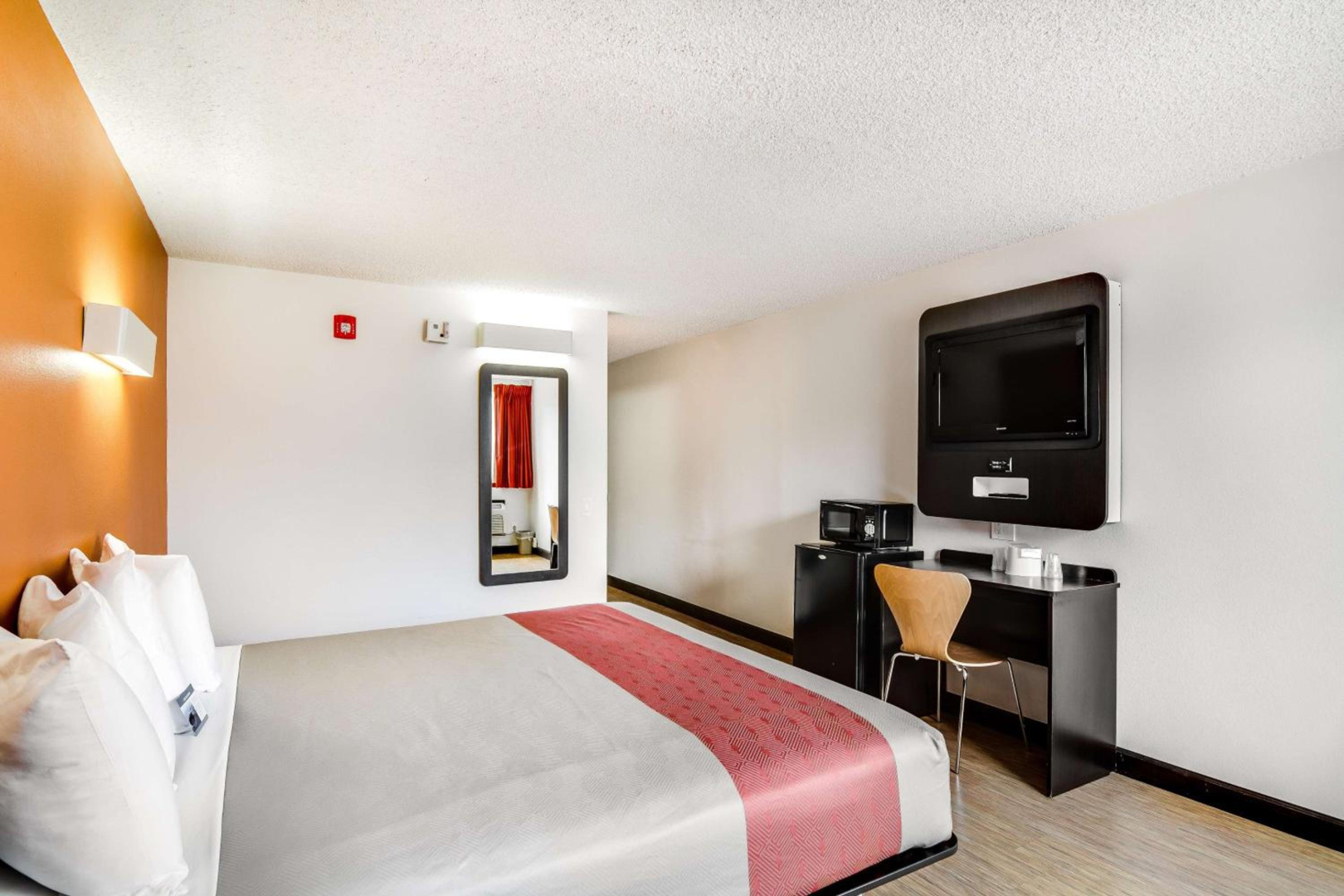 Foto - Motel 6-Carson, CA