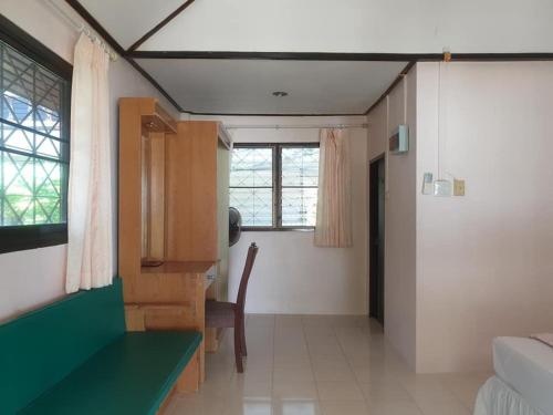 Island Spa Resort