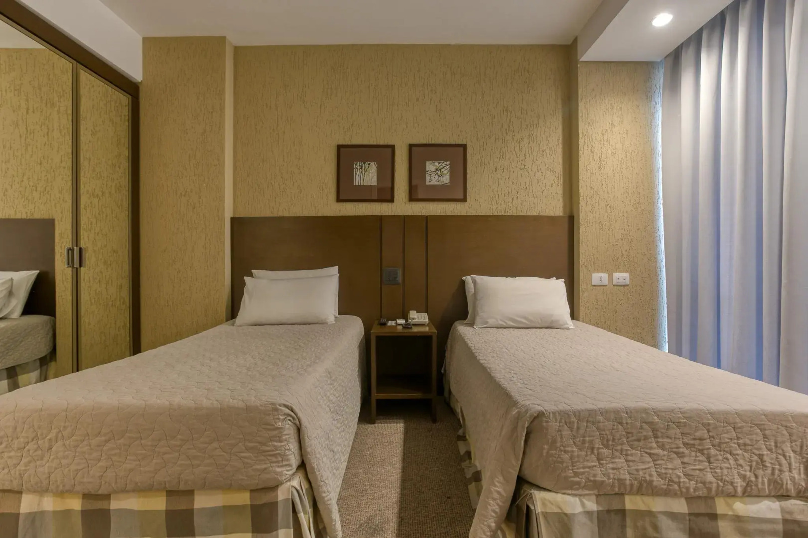 Foto - Roochelle Hotel by Nobile