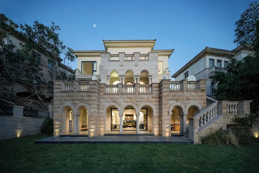 Foto - Miyue Shenzhen Roman Holiday Bubble Pool hotel