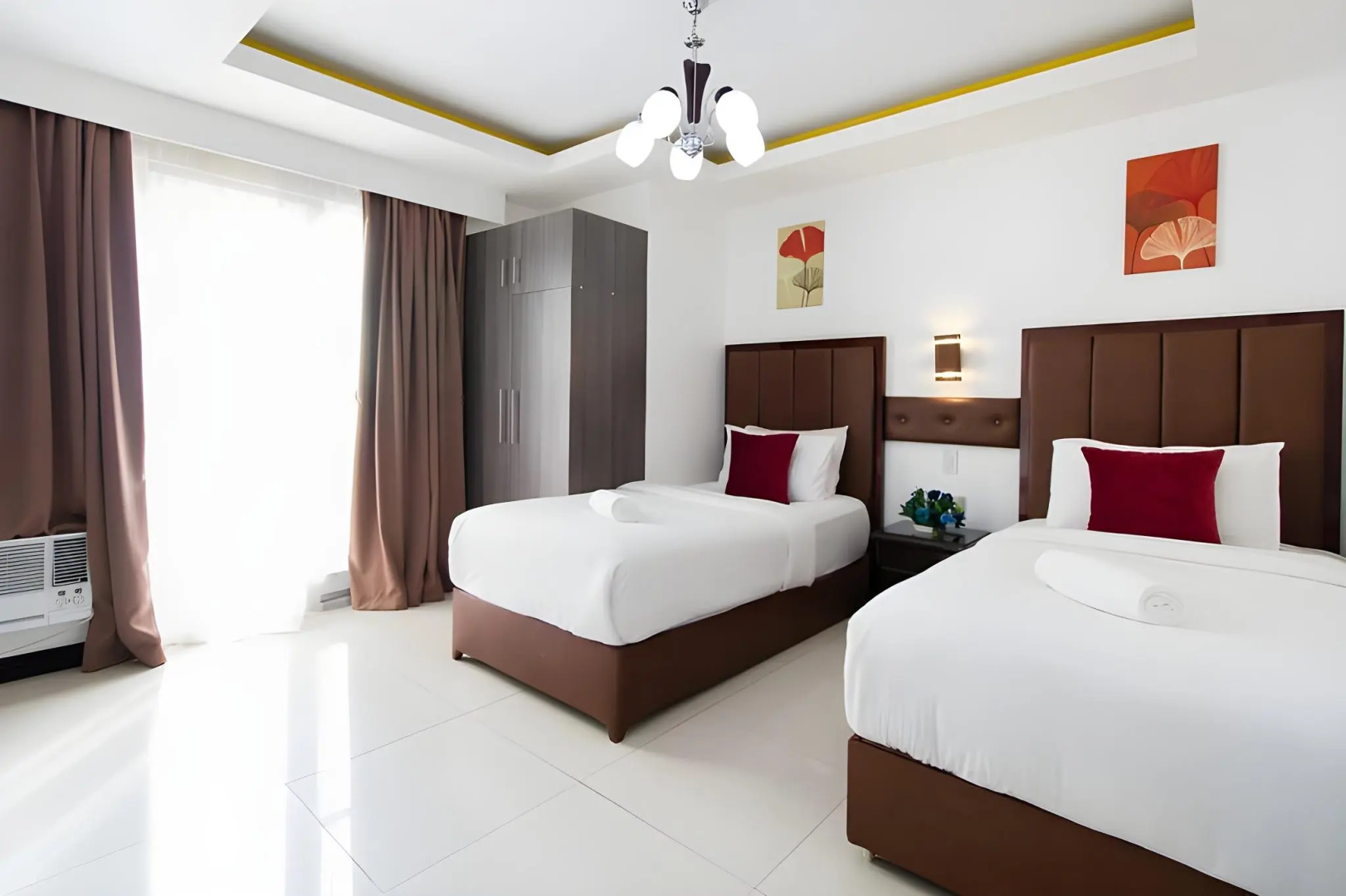Foto - JMM Grand Suites