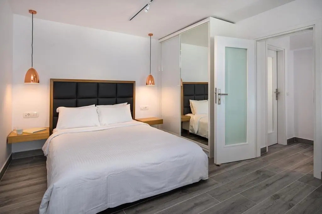 Photo - Hotel Thireas