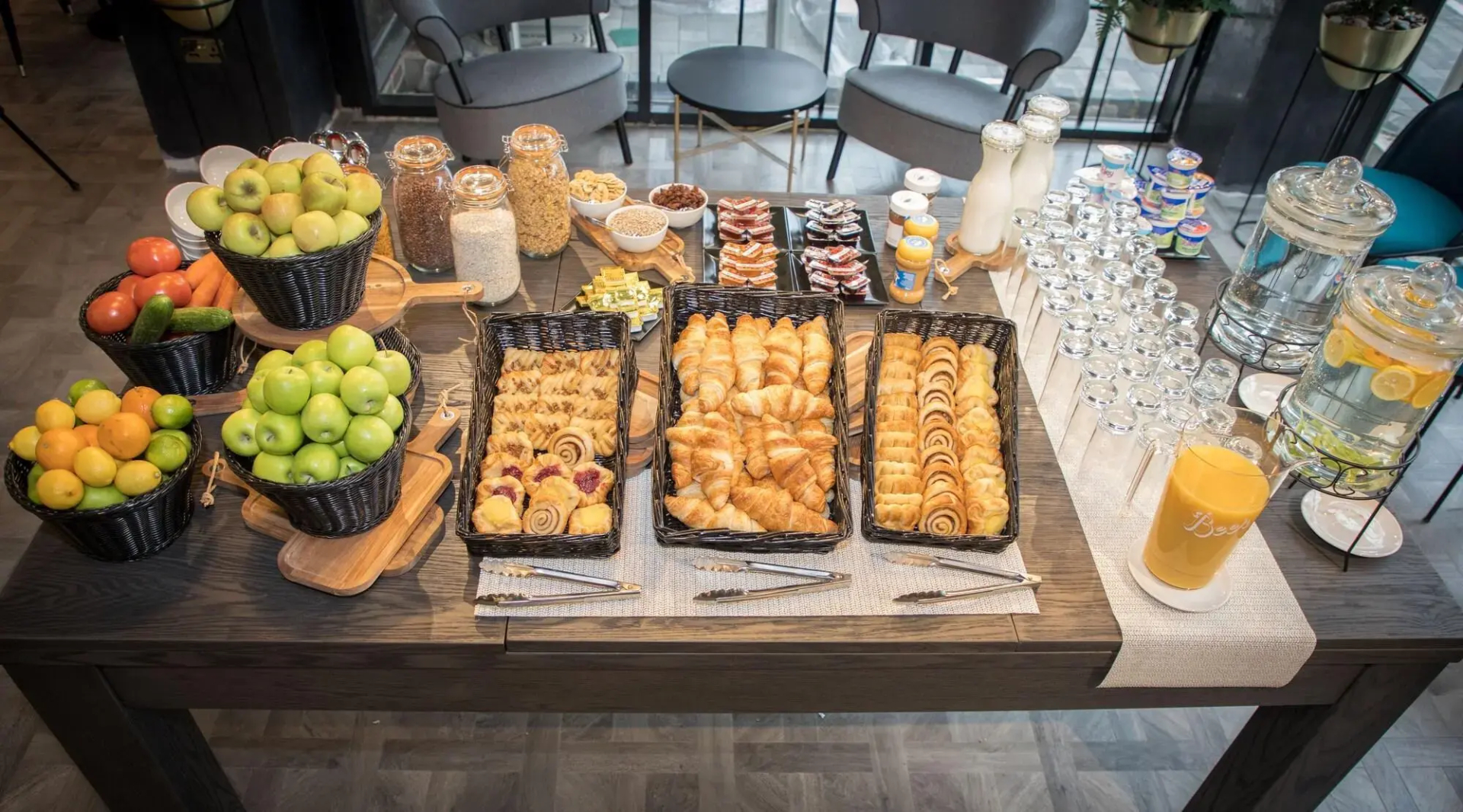 Photo - Radisson RED London Greenwich The O2