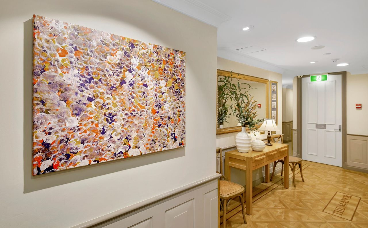 Photo - Manor Apartment Hotel
