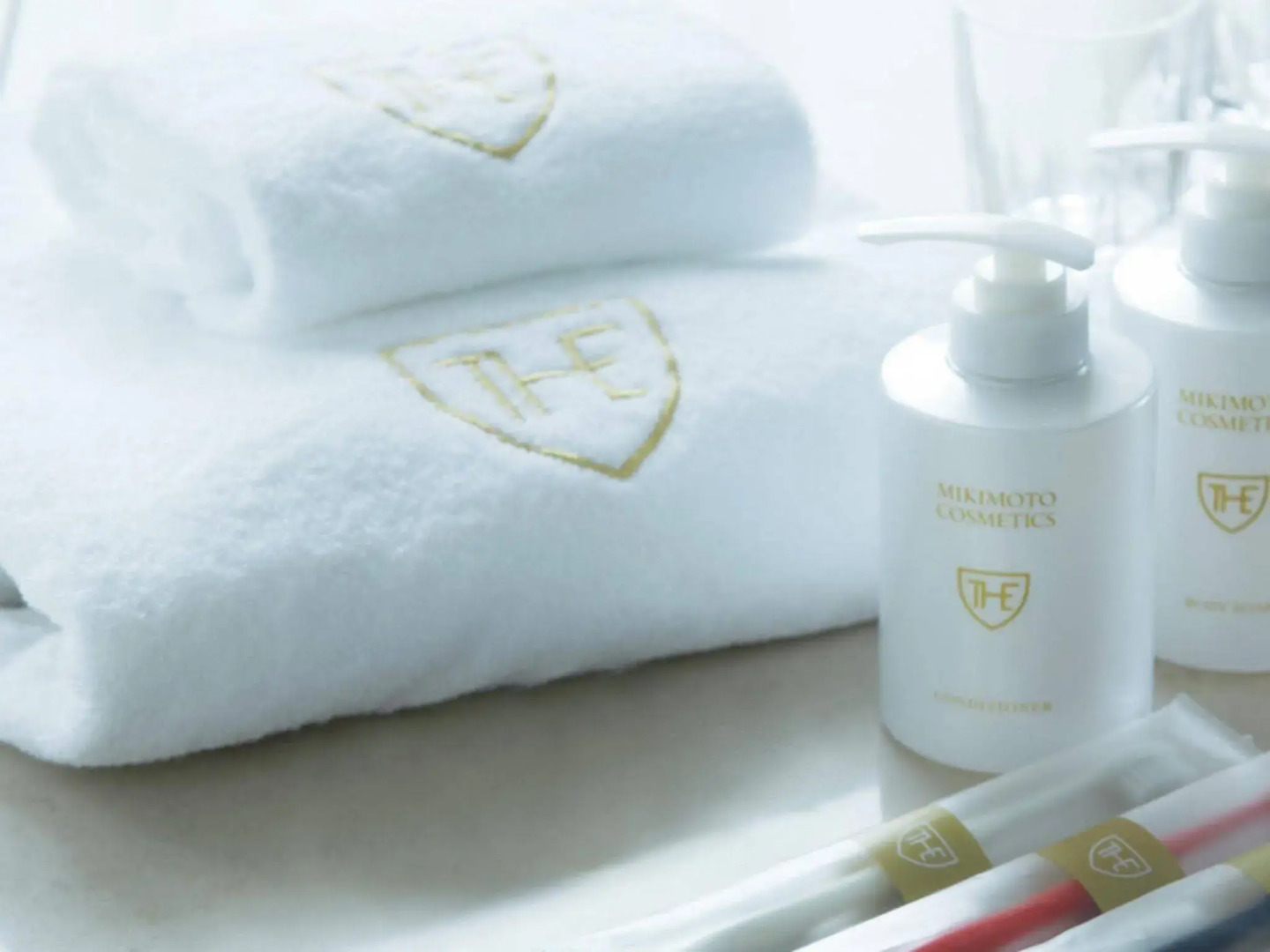 Foto - The Royal Park Hotel Fukuoka