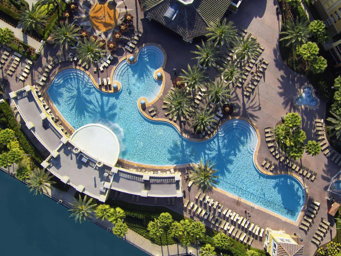 Foto - Hilton Grand Vacations Club Tuscany Village Orlando