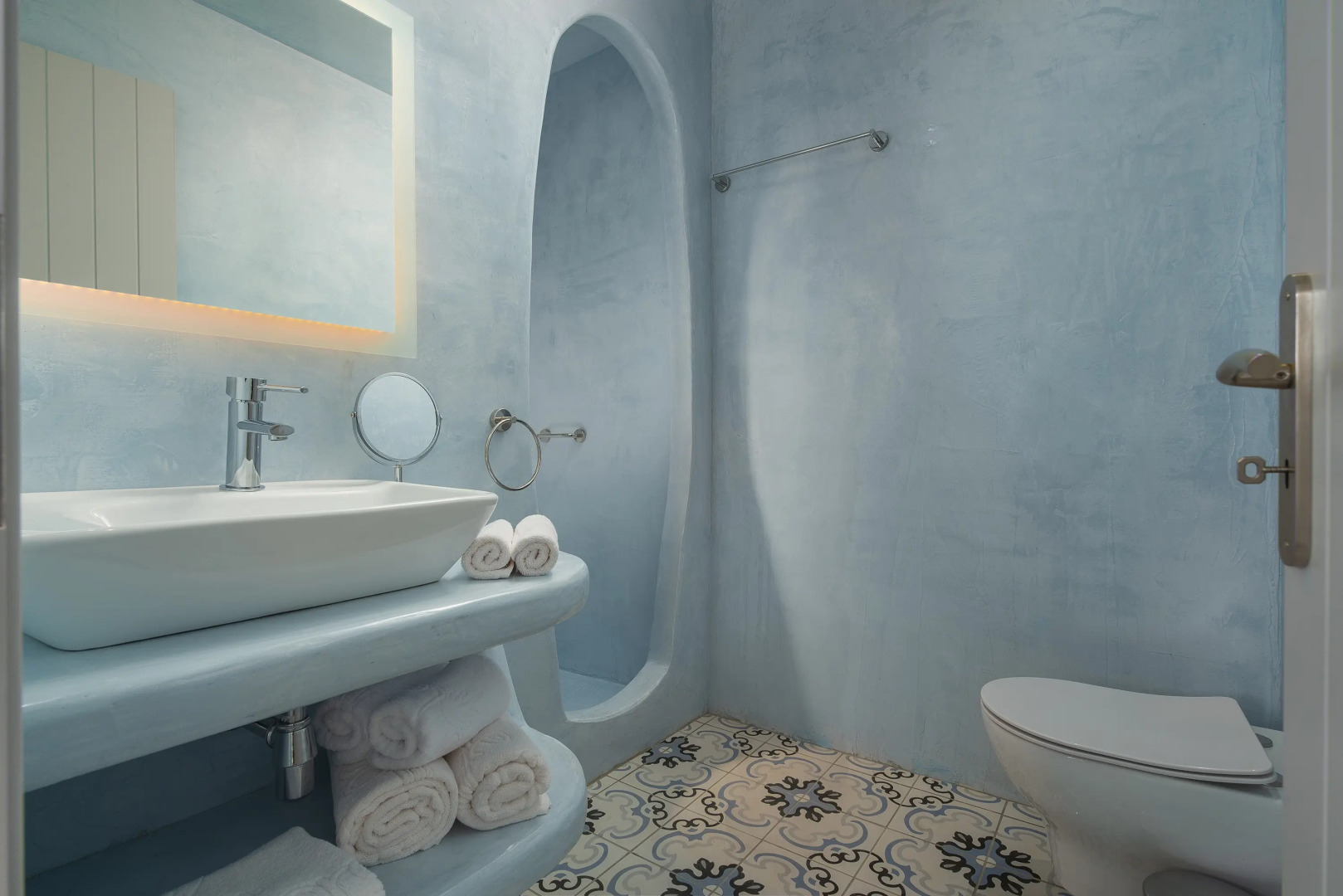 Photo - Sole d'oro Luxury Suites